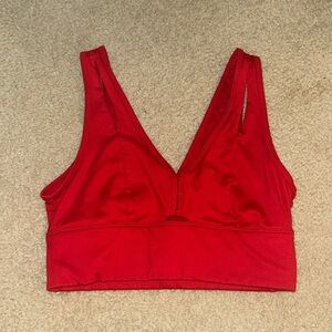 Sports bra/crop top